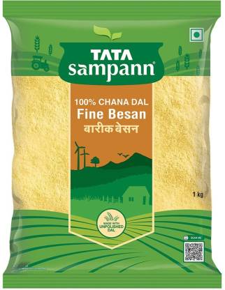 Tata Sampann Fine Besan 1kg